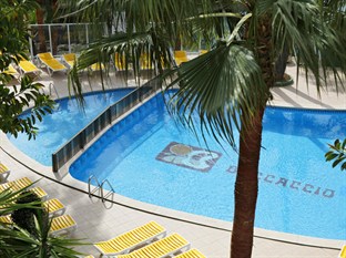 Agoda.com Spain Apartments & Hotels