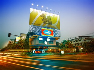 Agoda.com Thailand Apartments & Hotels