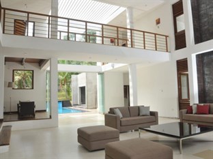 Agoda.com Sri Lanka Apartments & Hotels