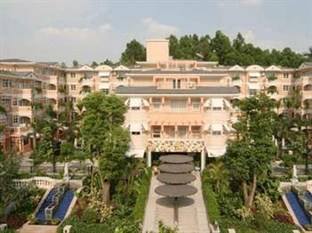 Agoda.com China Apartments & Hotels