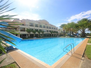 Agoda.com Philippines Apartments & Hotels