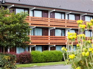 Agoda.com Apartments & Hotels France 