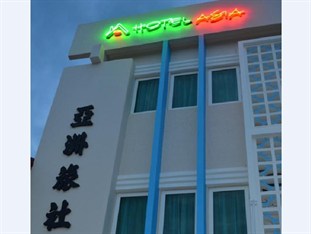 Agoda.com Malaysia Apartments & Hotels