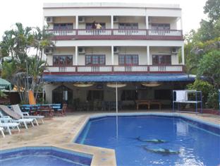 Agoda.com Thailand Apartments & Hotels