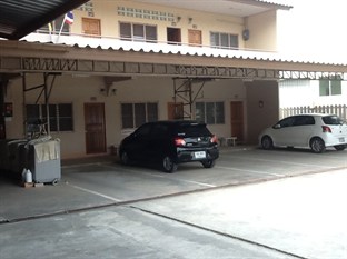 Agoda.com Thailand Apartments & Hotels