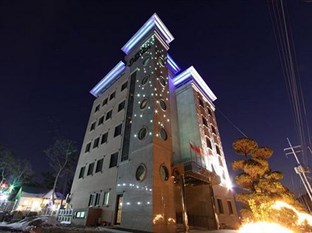 Agoda.com South Korea Apartments & Hotels