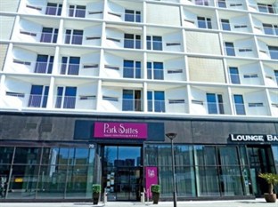 Agoda.com Apartments & Hotels France 