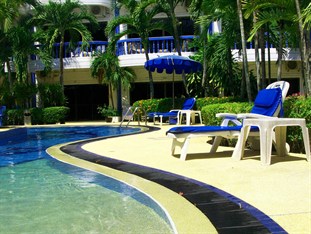 Agoda.com Thailand Apartments & Hotels