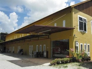 Agoda.com Malaysia Apartments & Hotels