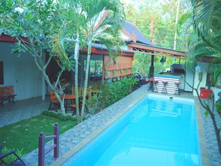 Agoda.com Thailand Apartments & Hotels