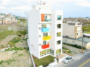 Agoda.com Taiwan Apartments & Hotels