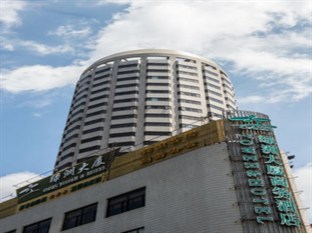 Agoda.com China Apartments & Hotels