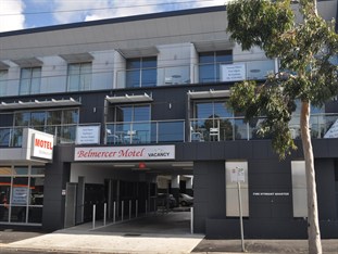 Agoda.com Australia Apartments & Hotels