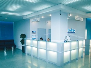 Agoda.com Russia Apartments & Hotels