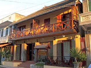 Agoda.com Laos Apartments & Hotels