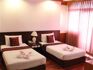 Agoda.com Thailand Apartments & Hotels