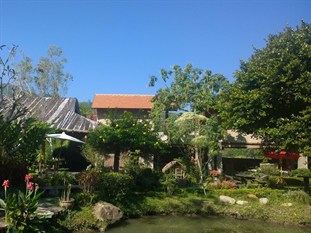 Agoda.com Thailand Apartments & Hotels