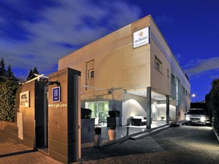 Agoda.com Spain Apartments & Hotels