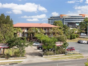 Agoda.com Australia Apartments & Hotels