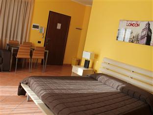 Agoda.com Italy Apartments & Hotels