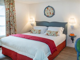 Agoda.com Apartments & Hotels France 