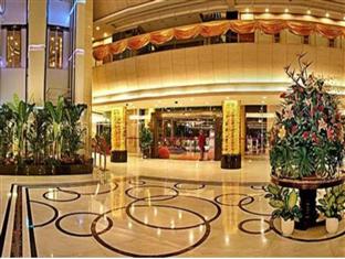 Agoda.com China Apartments & Hotels