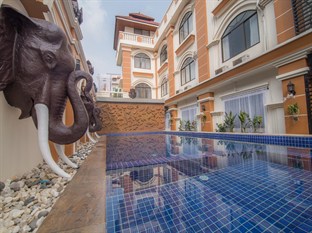 Agoda.com Cambodia Apartments & Hotels