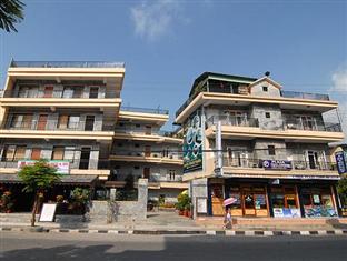 Agoda.com Nepal Apartments & Hotels