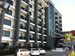 Agoda.com Thailand Apartments & Hotels