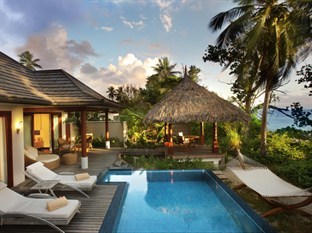 Agoda.com Seychelles Apartments & Hotels