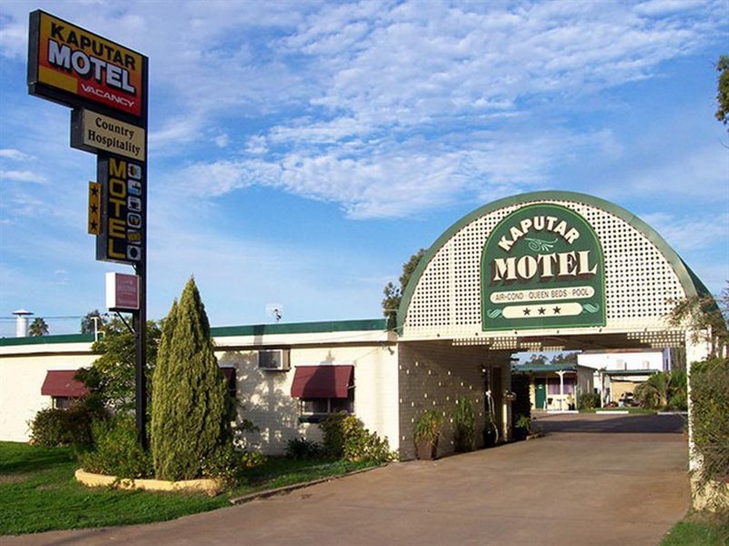 Agoda.com Australia Apartments & Hotels