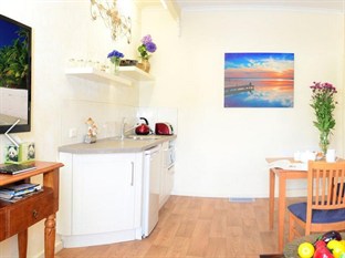 Agoda.com Australia Apartments & Hotels