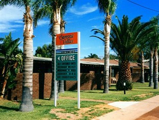 Agoda.com Australia Apartments & Hotels