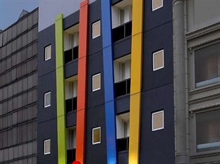 Agoda.com Indonesia Apartments & Hotels