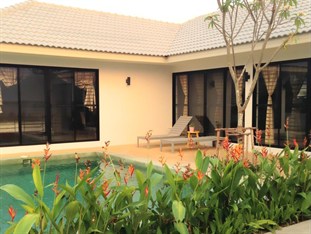 Agoda.com Thailand Apartments & Hotels