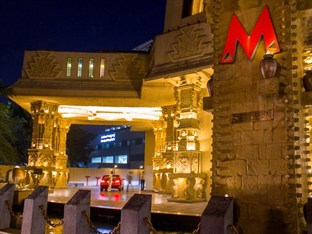 Agoda.com India Apartments & Hotels