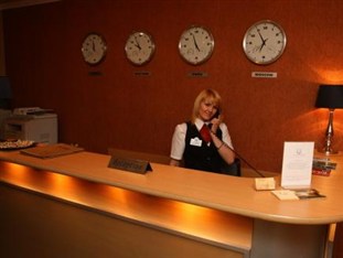 Agoda.com Russia Apartments & Hotels