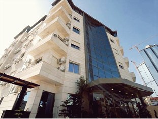 Agoda.com Jordan Apartments & Hotels