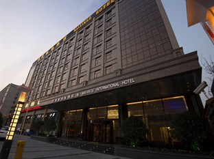 Agoda.com China Apartments & Hotels