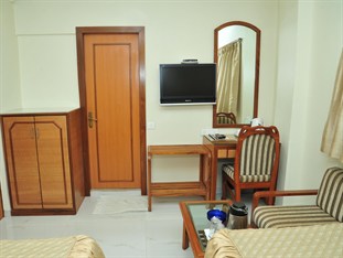 Agoda.com India Apartments & Hotels