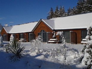 Agoda.com New Zealand Apartments & Hotels