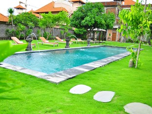 Agoda.com Indonesia Apartments & Hotels