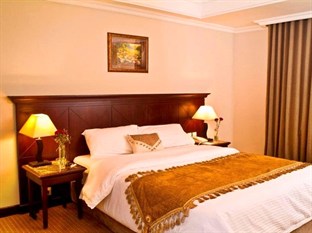 Agoda.com Saudi Arabia Apartments & Hotels