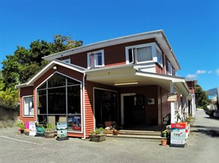 Agoda.com New Zealand Apartments & Hotels