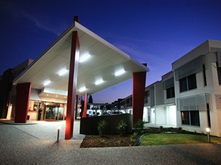 Agoda.com Australia Apartments & Hotels