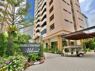 Agoda.com Thailand Apartments & Hotels