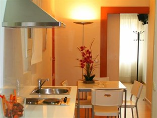 Agoda.com Spain Apartments & Hotels