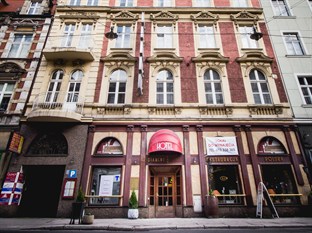 Agoda.com Poland Apartments & Hotels