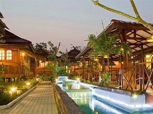 Agoda.com Thailand Apartments & Hotels