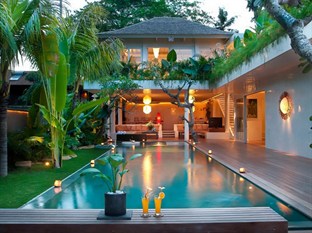 Agoda.com Indonesia Apartments & Hotels